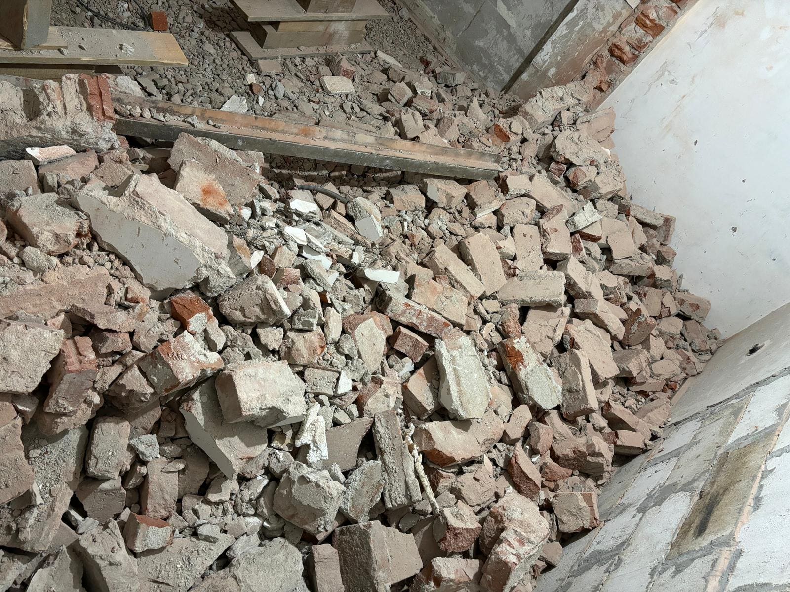 Curățenie Post-Renovare